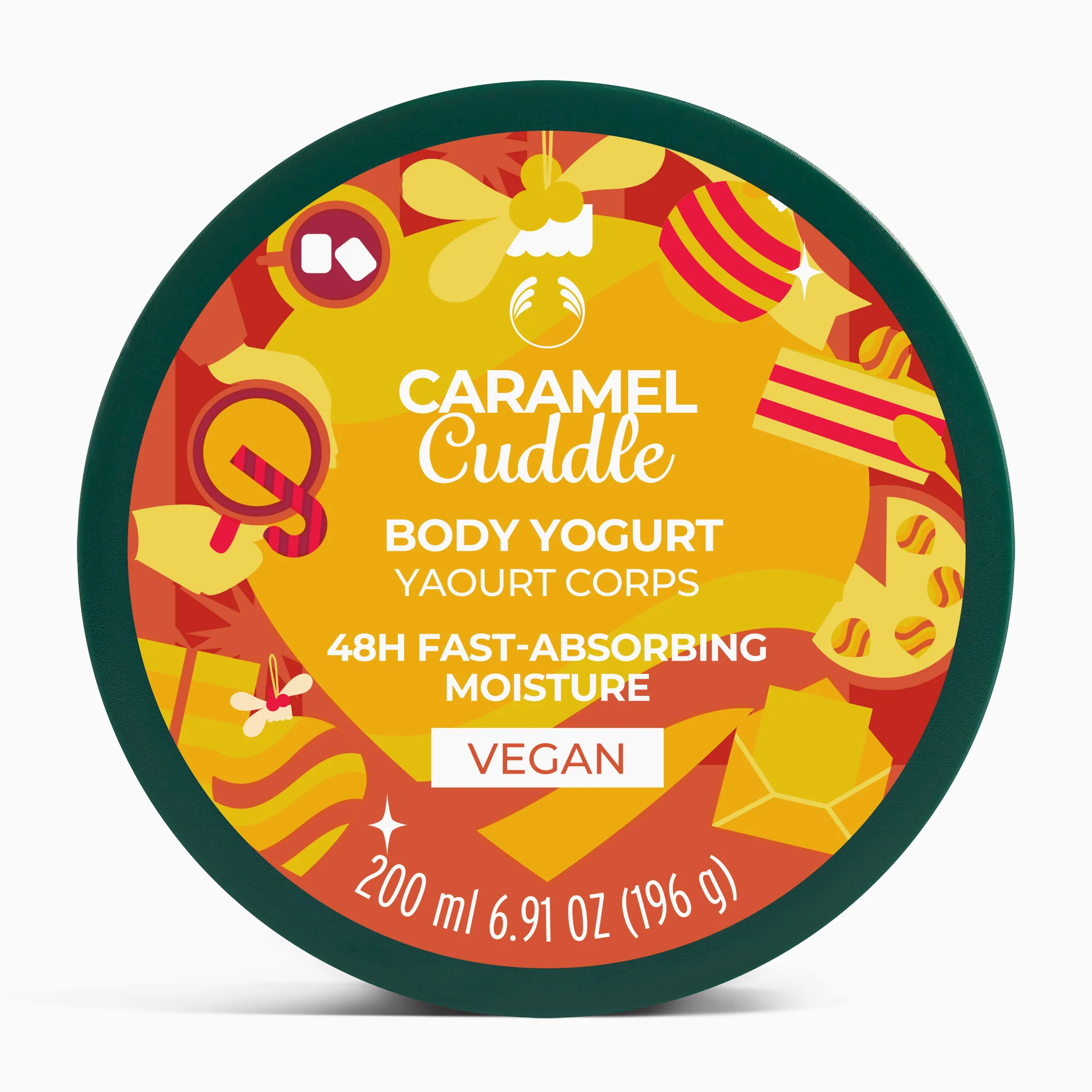 Body Lotion & Moisturisers