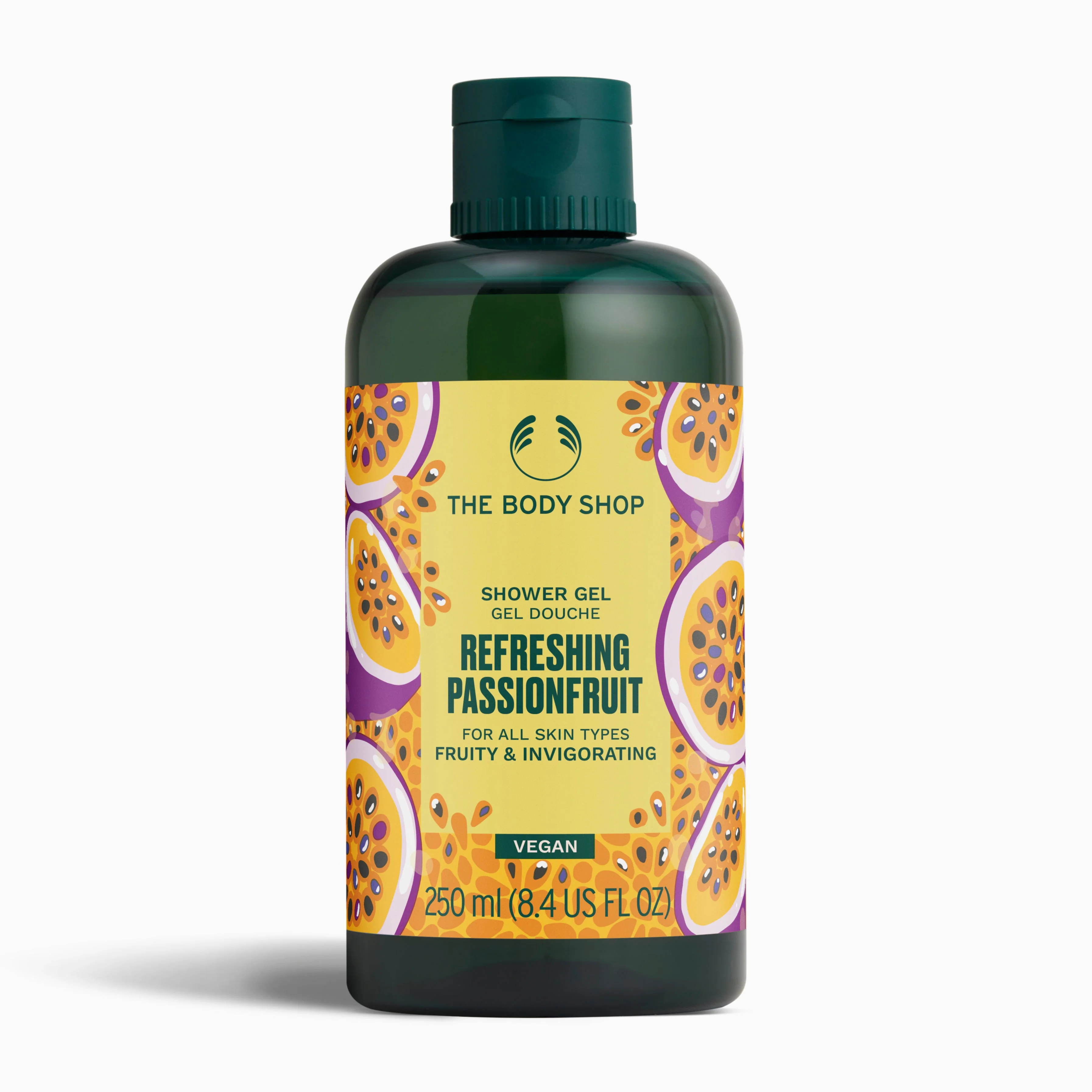 Shower Gels & Creams