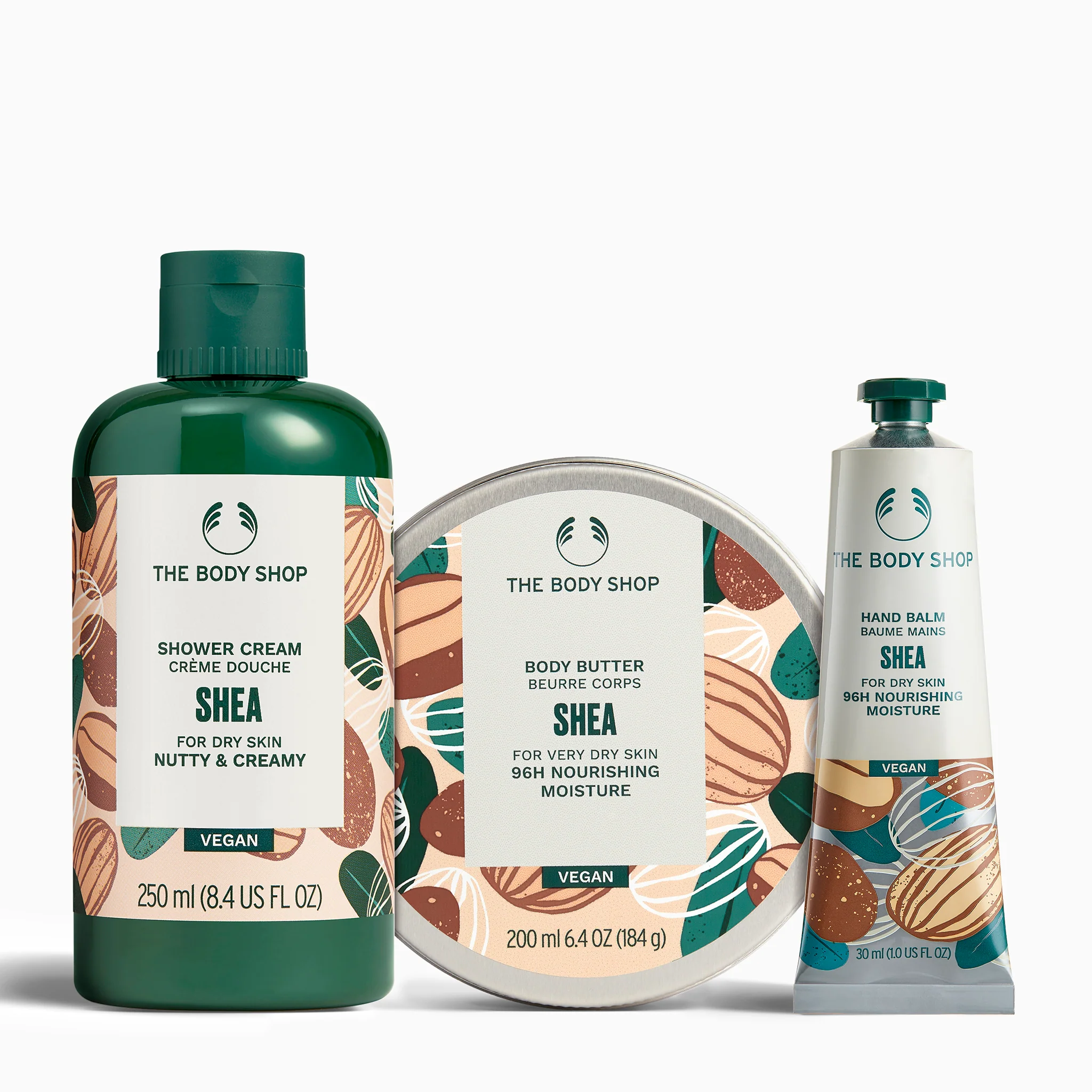 Body Butters